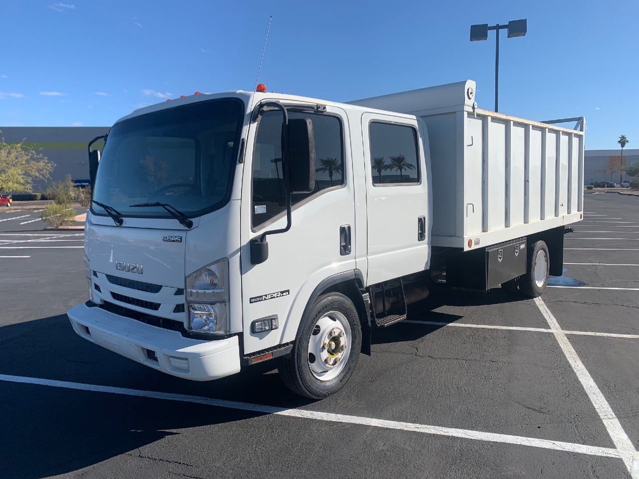 USED TRUCKS FOR SALE IN PHOENIX, AZ