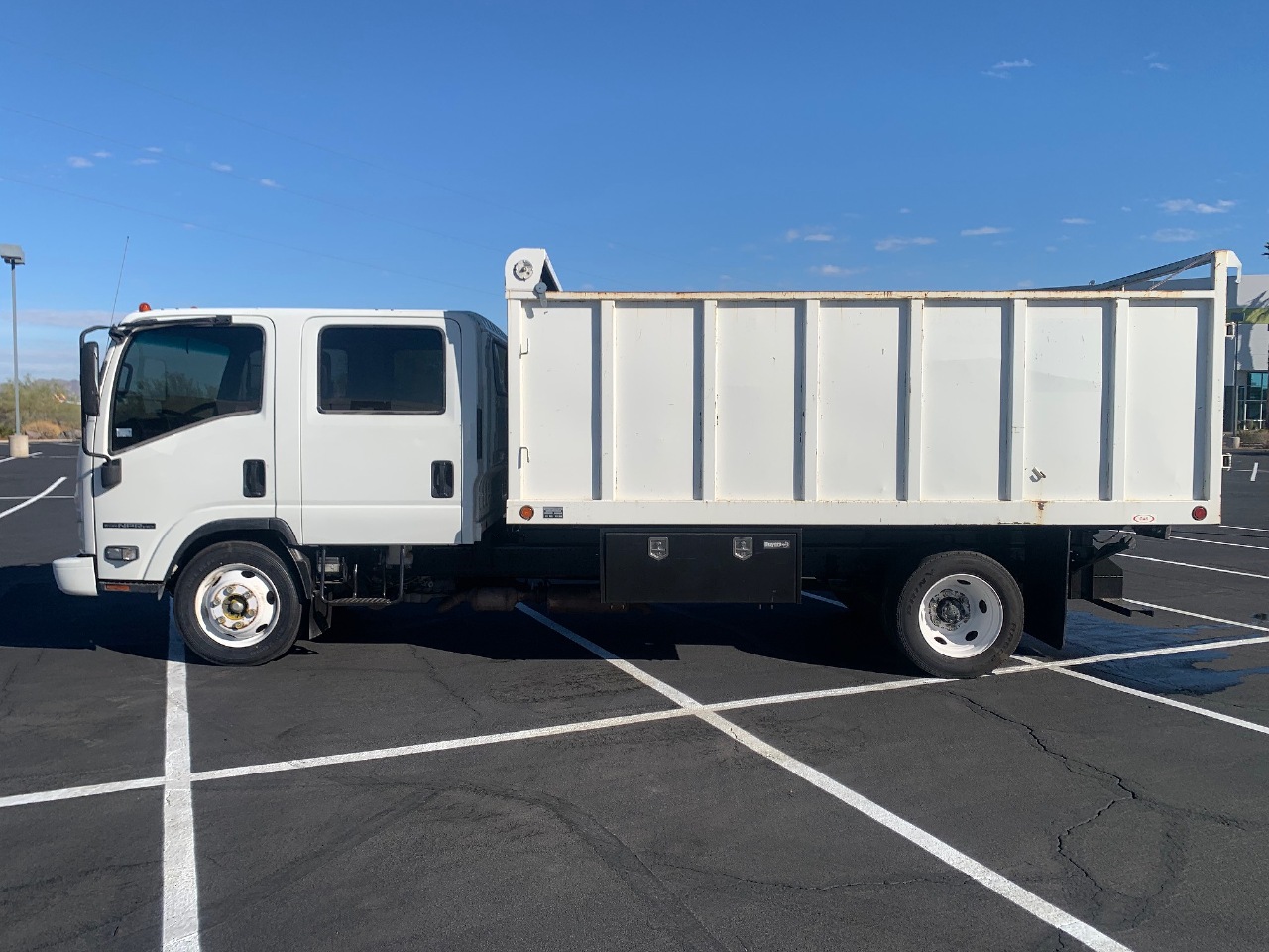 USED TRUCKS FOR SALE IN PHOENIX, AZ