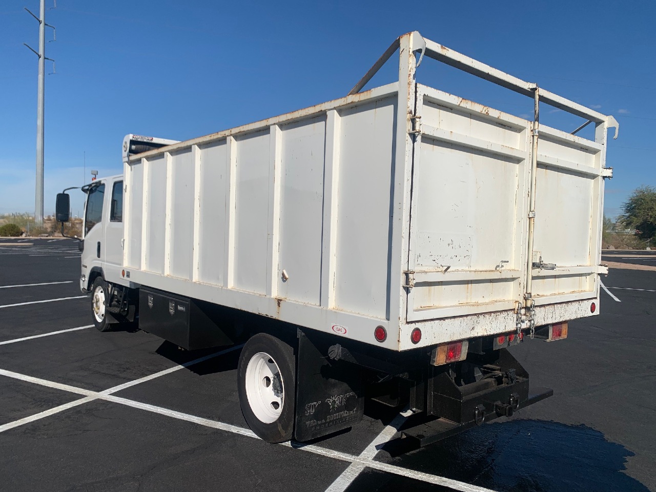 USED TRUCKS FOR SALE IN PHOENIX, AZ