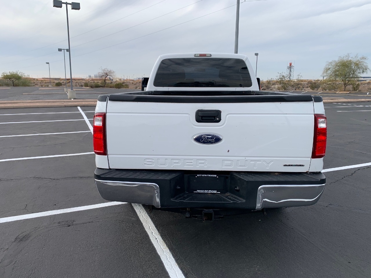 USED TRUCKS FOR SALE IN PHOENIX, AZ