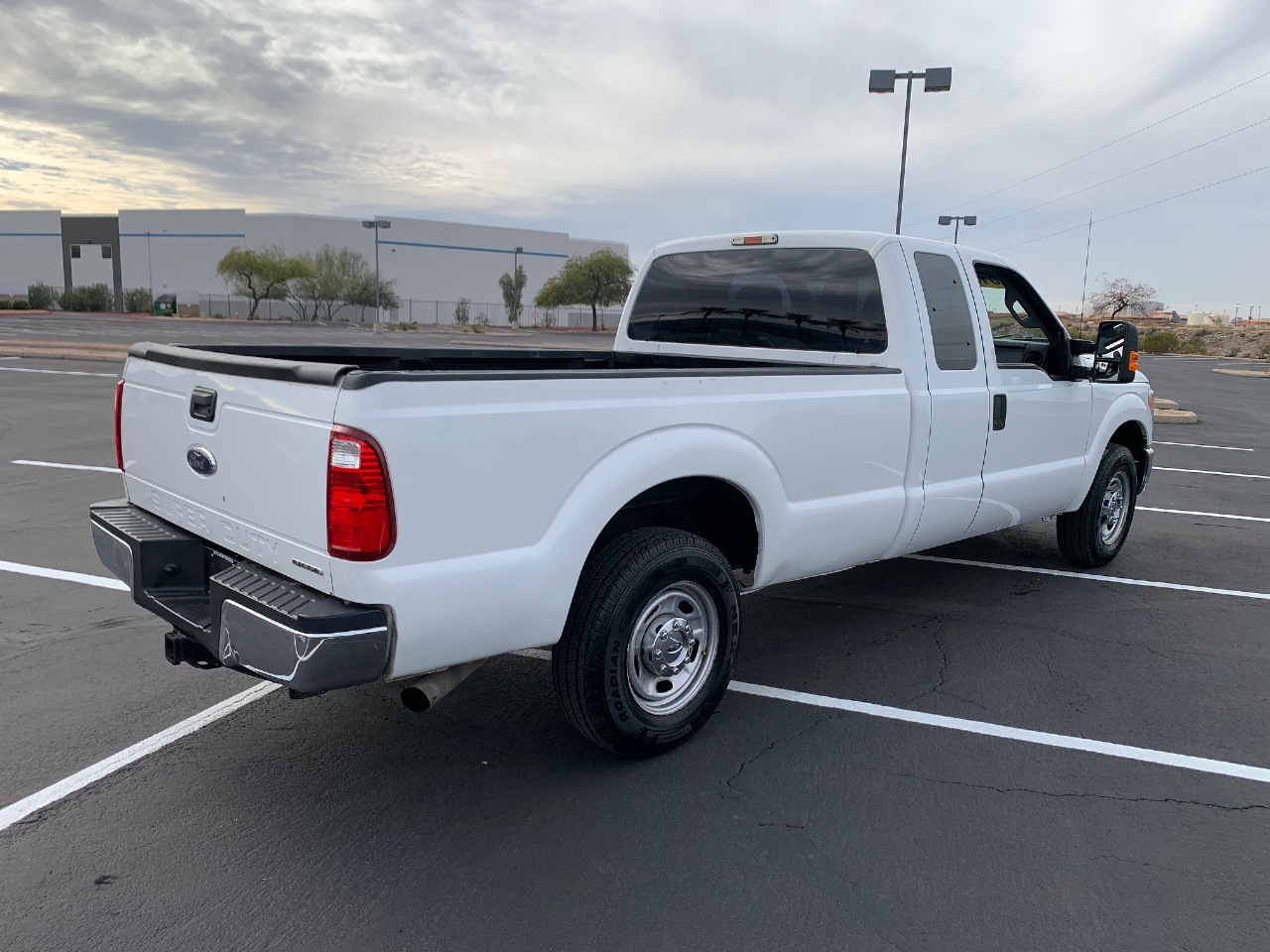 USED TRUCKS FOR SALE IN PHOENIX, AZ