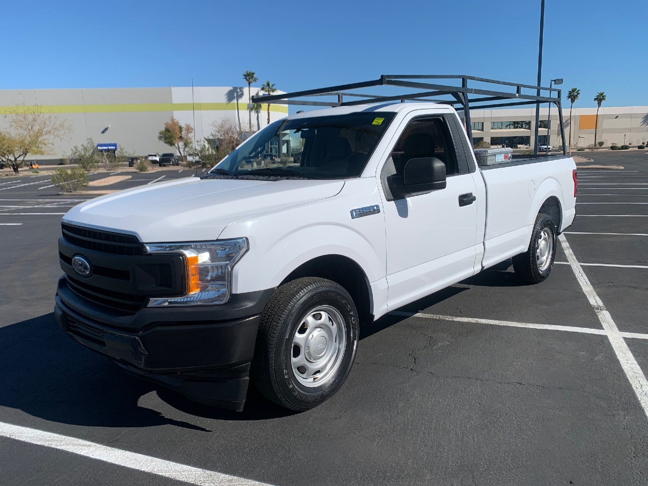 2wd Pickup Trucks for Sale: Your Comprehensive Guide to Finding the Right Hauler