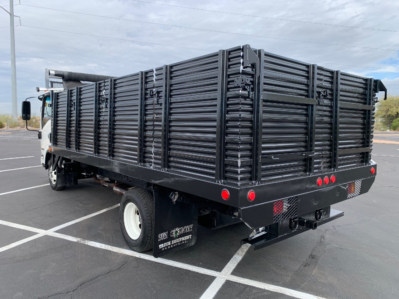 USED TRUCKS FOR SALE IN PHOENIX, AZ