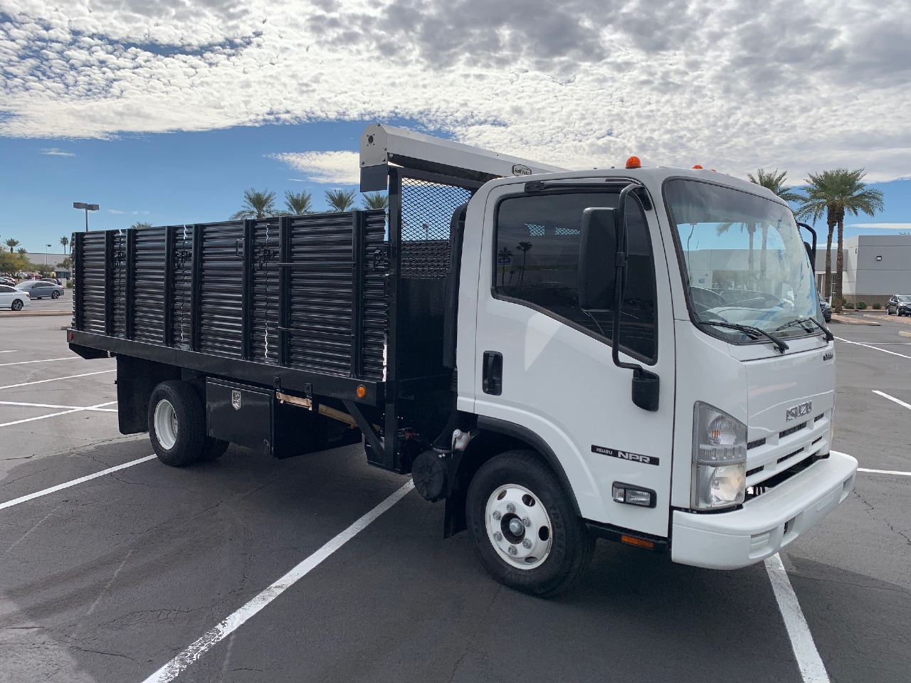 USED TRUCKS FOR SALE IN PHOENIX, AZ