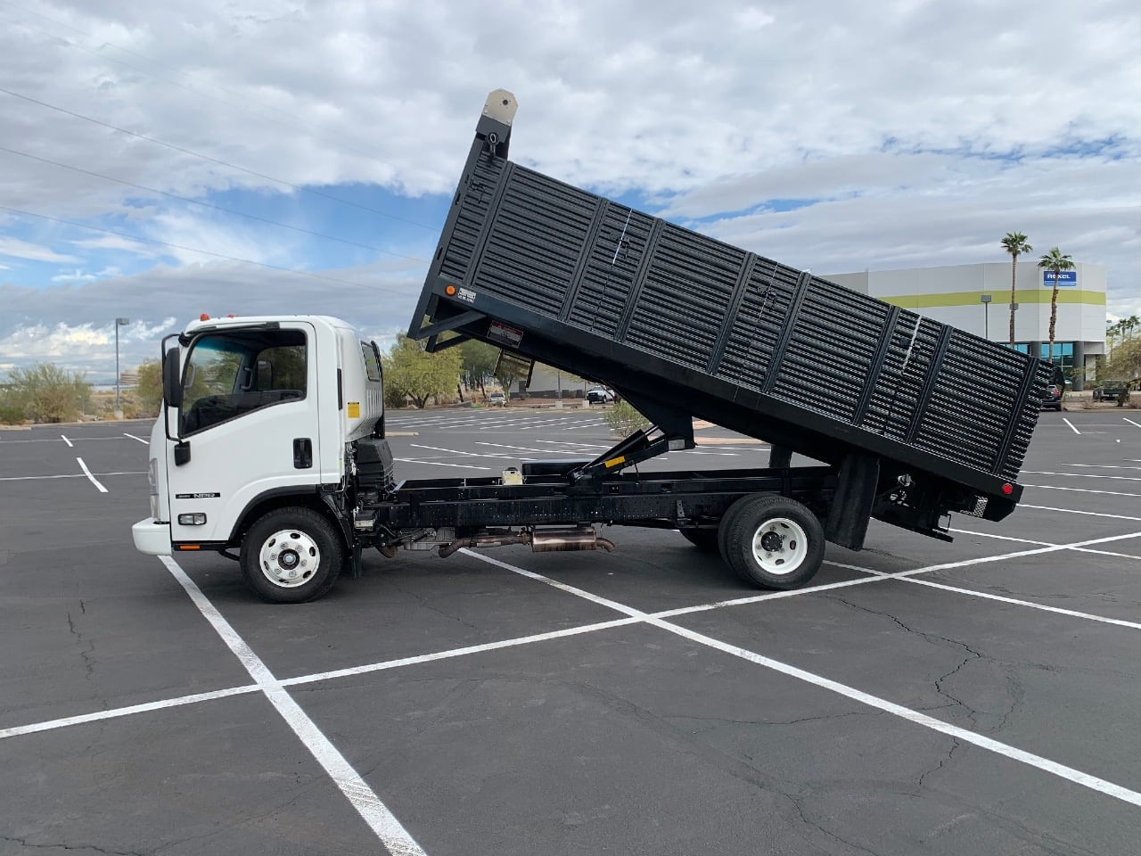 USED TRUCKS FOR SALE IN PHOENIX, AZ