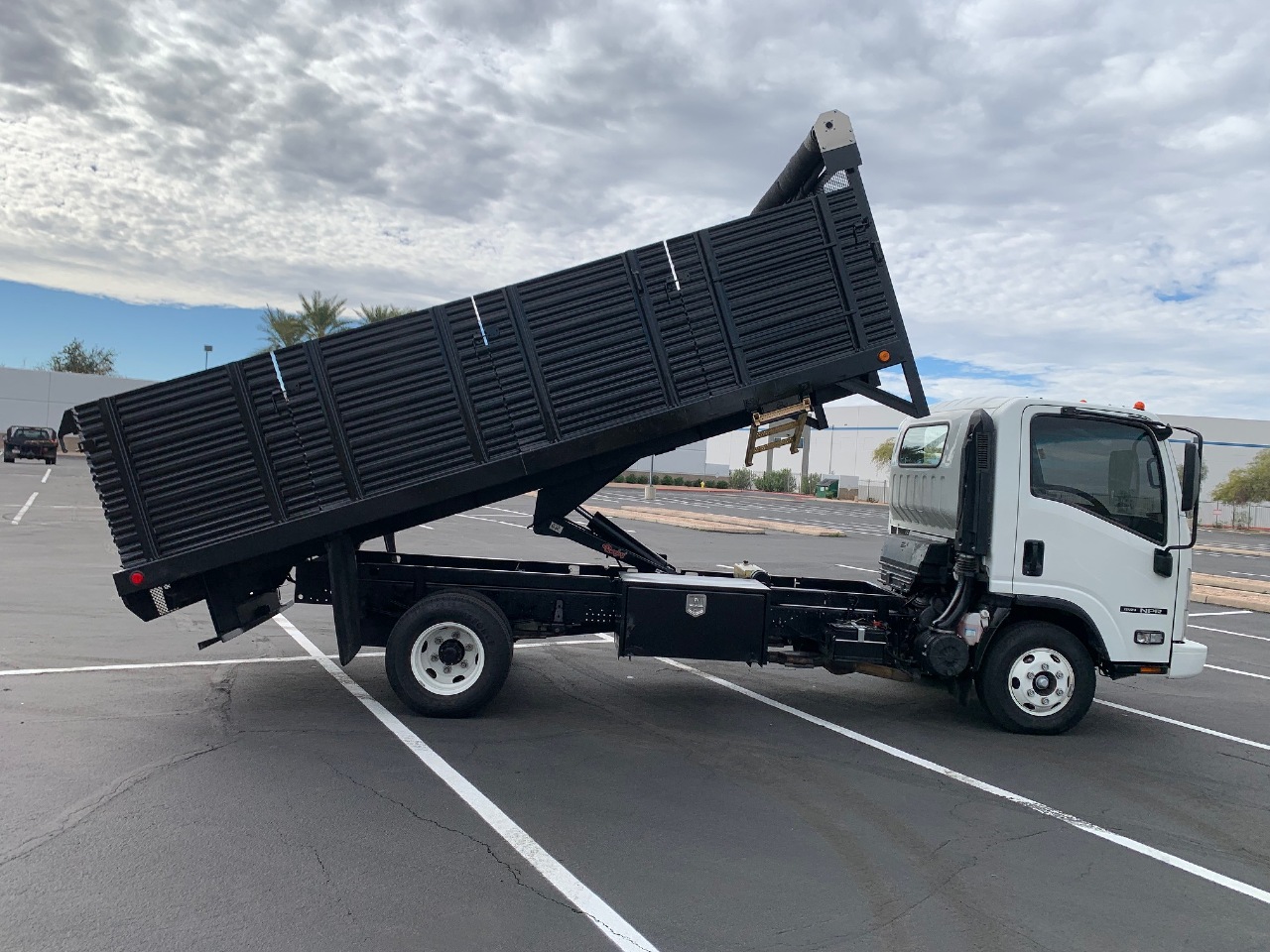 USED TRUCKS FOR SALE IN PHOENIX, AZ