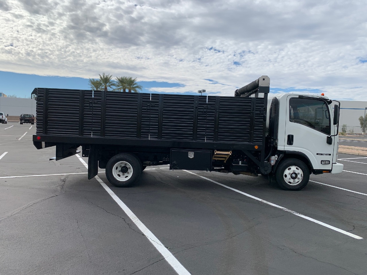 USED TRUCKS FOR SALE IN PHOENIX, AZ