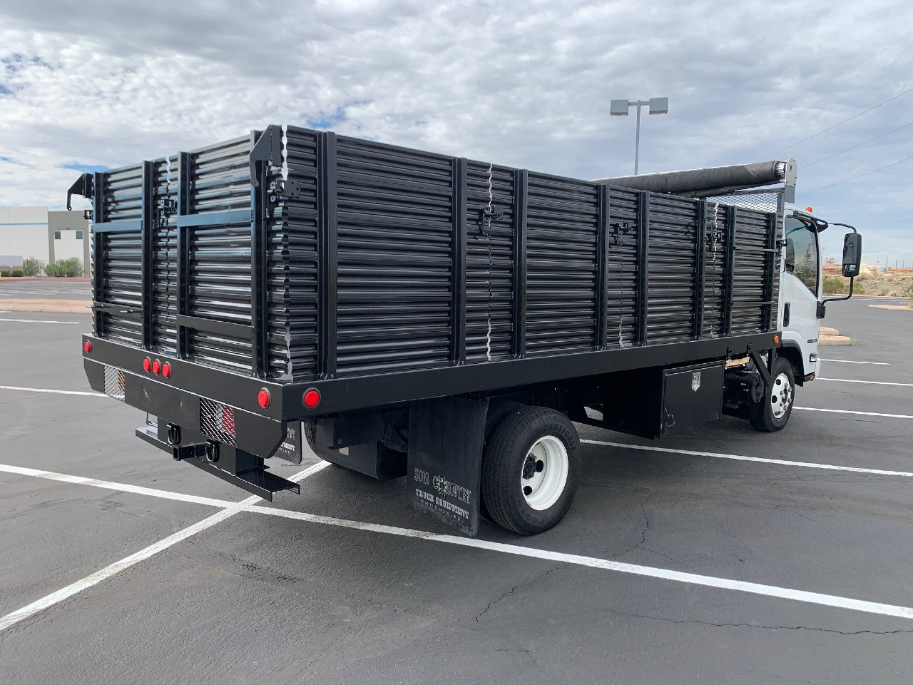 USED TRUCKS FOR SALE IN PHOENIX, AZ