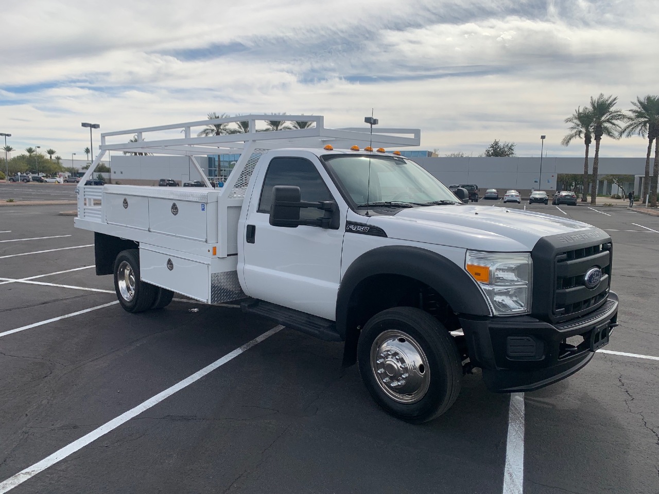 USED TRUCKS FOR SALE IN PHOENIX, AZ