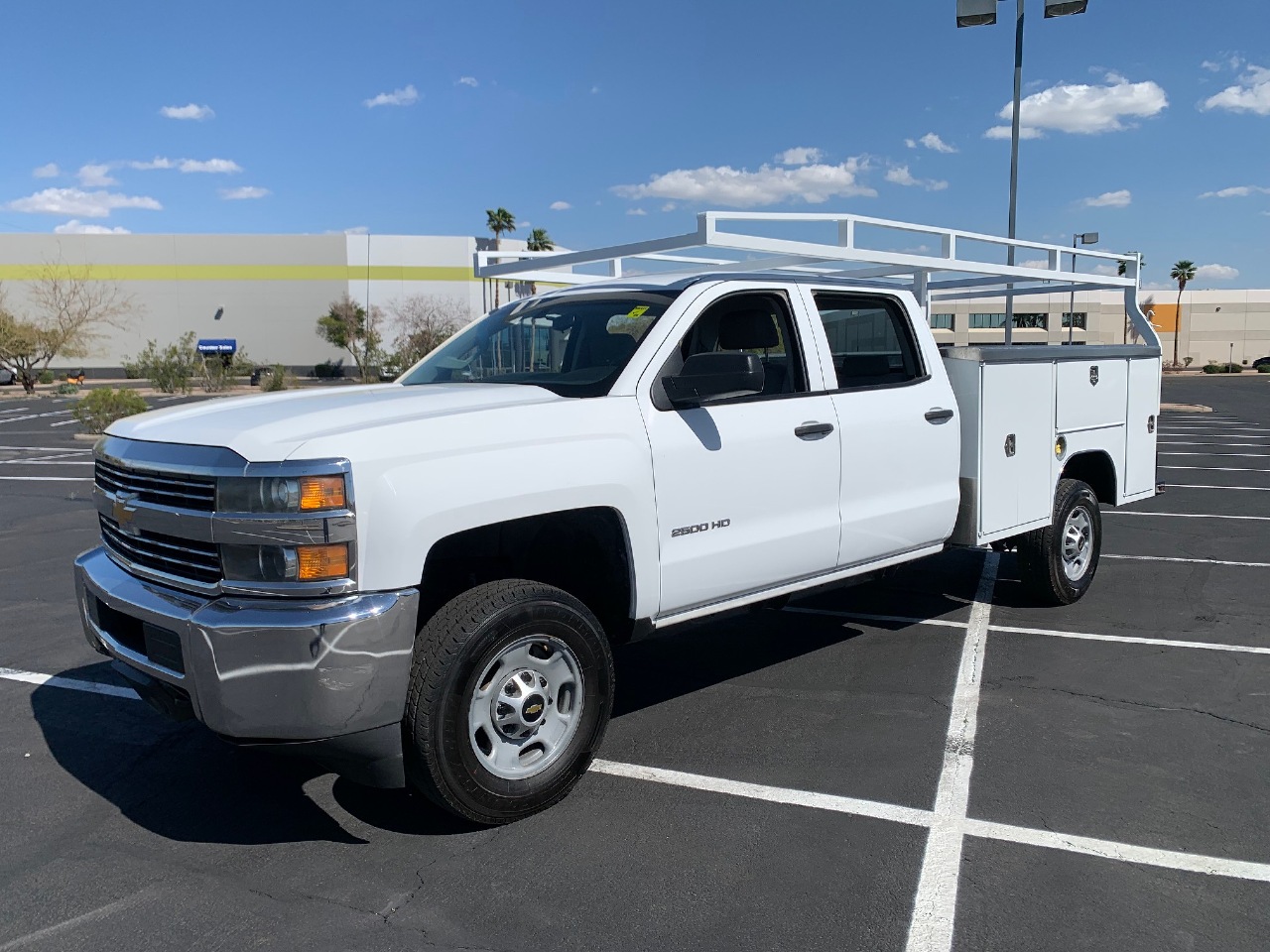 Utility Truck For Sale Craigslistnull