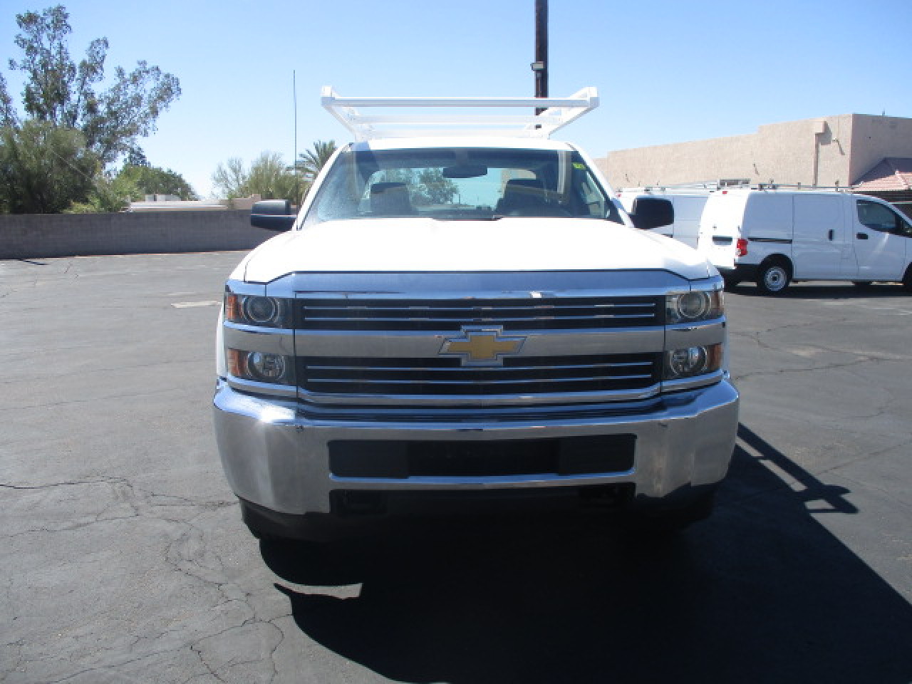 USED TRUCKS FOR SALE IN PHOENIX, AZ