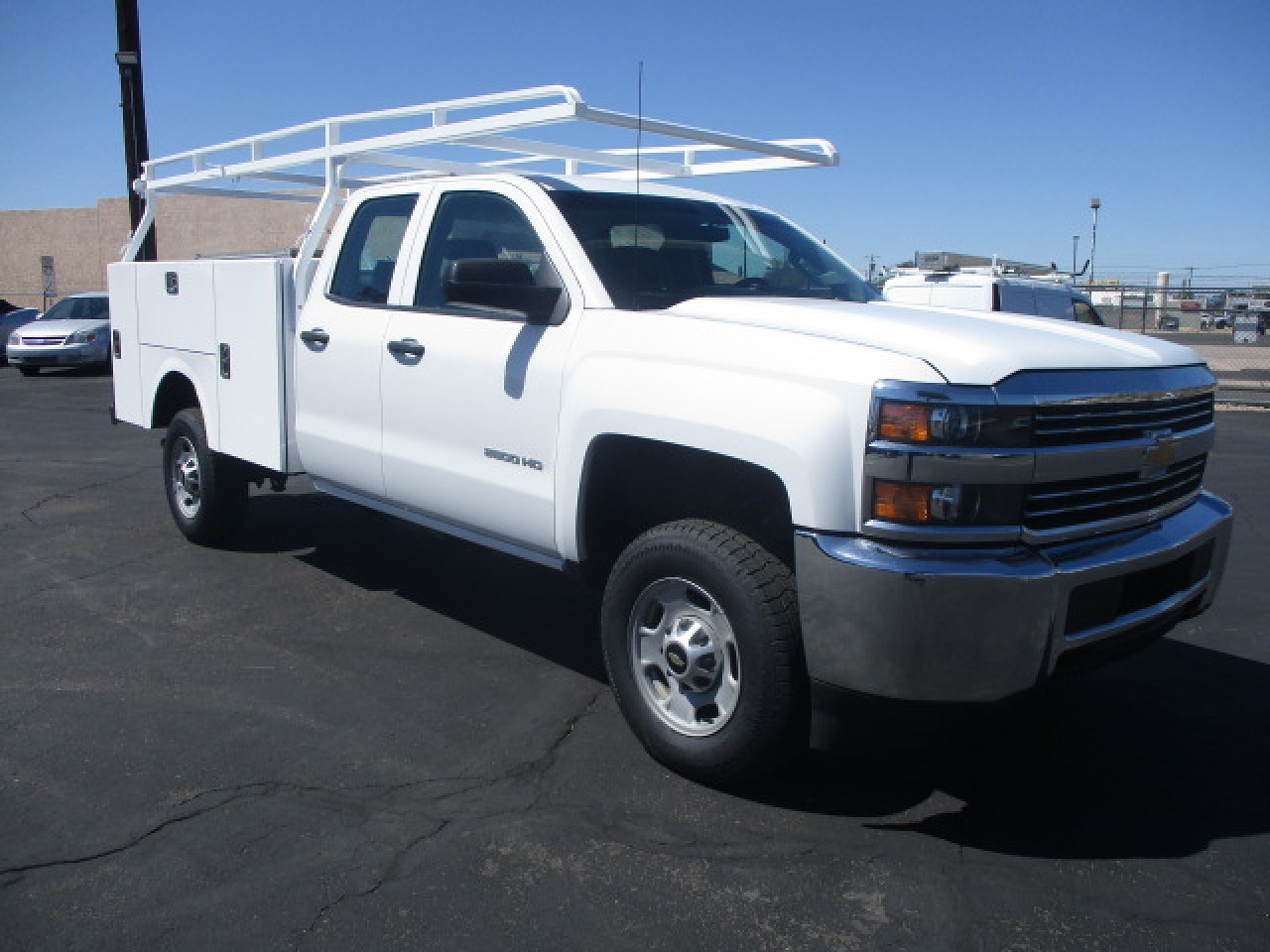 USED TRUCKS FOR SALE IN PHOENIX, AZ