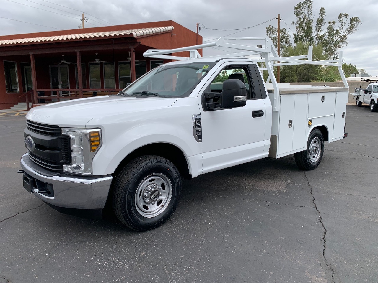 Utility Truck For Sale Craigslistnull