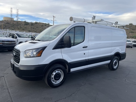 2019 FORD Transit 250 Panel - Cargo Van #3649