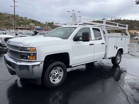 2019-chevrolet-silverado-2500hd-service-utility-truck #3653