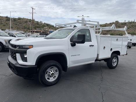 2021-chevrolet-silverado-2500hd-service-utility-truck #3654