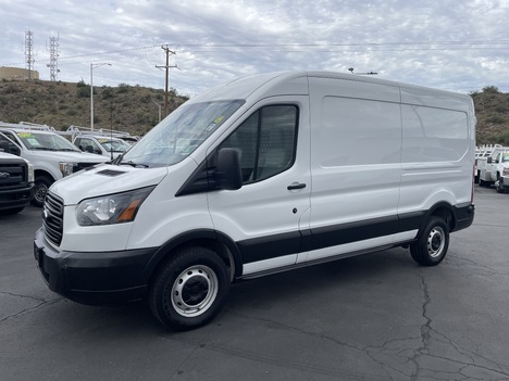 2019-ford-transit-250-panel-cargo-van #3656
