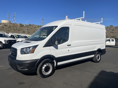 2020-ford-transit-250-panel-cargo-van #3668