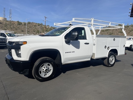 2021-chevrolet-silverado-2500hd-service-utility-truck #3669