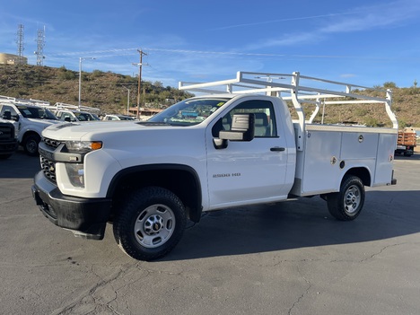 2021-chevrolet-silverado-2500hd-service-utility-truck #3676