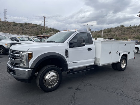 2019-ford-f550-service-utility-truck #3681