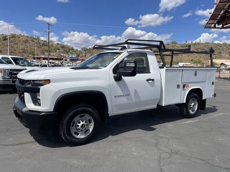 2020-chevrolet-silverado-2500hd-service-utility-truck #3726