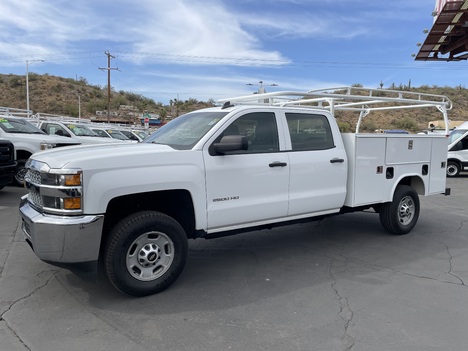 2019-chevrolet-silverado-2500hd-service-utility-truck #3750