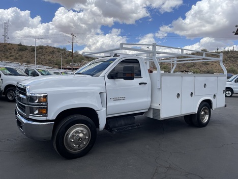 2019-chevrolet-silverado-4500-service-utility-truck #3754