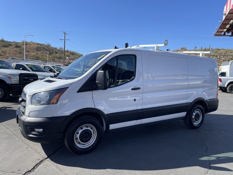 2020 FORD Transit 150 Panel - Cargo Van #3758
