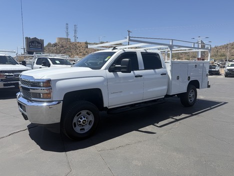 2019-chevrolet-silverado-3500-srw-service-utility-truck #3775