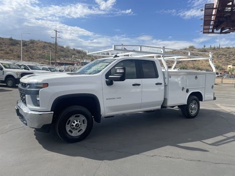 2020-chevrolet-silverado-2500-service-utility-truck #3787