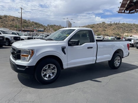 2022-ford-f150-regular-cab-2wd-1-2-ton-pickup-truck #3789