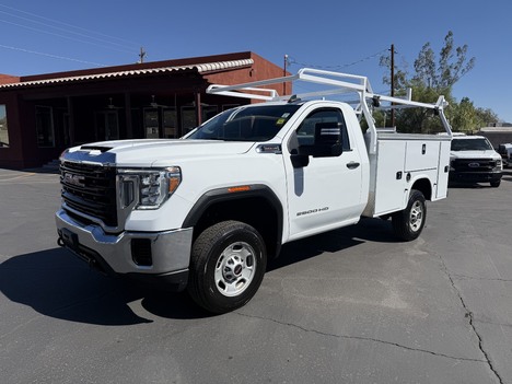 2021-gmc-sierra-2500hd-service-utility-truck #3794