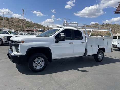 2020-chevrolet-silverado-2500hd-service-utility-truck #3825