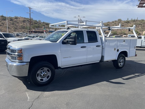 2019-chevrolet-silverado-2500hd-service-utility-truck #3835