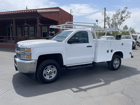 2015-chevrolet-silverado-2500hd-service-utility-truck #3841