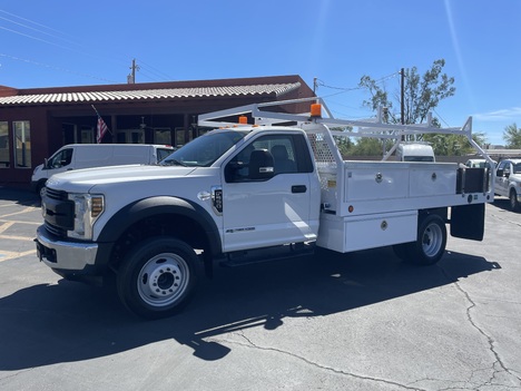2019-ford-f-550-service-utility-truck #3860