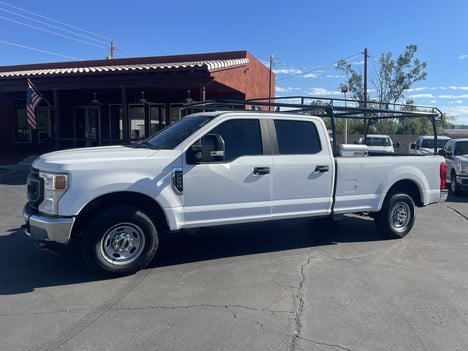 2021 FORD F250 2WD 3/4 Ton Pickup Truck #3864 2021 FORD F250 2WD 3/4 Ton Pickup Truck #3864